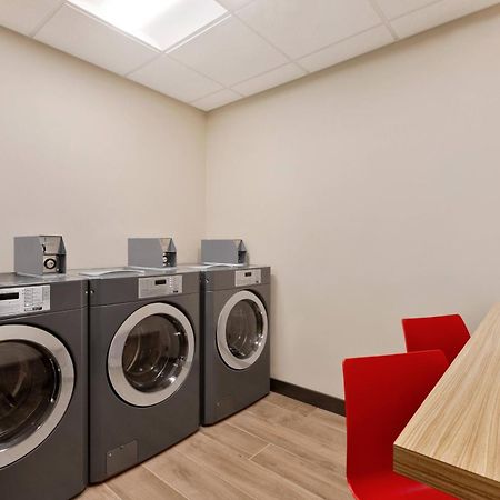 Towneplace Suites Cedar Rapids Marion מראה חיצוני תמונה