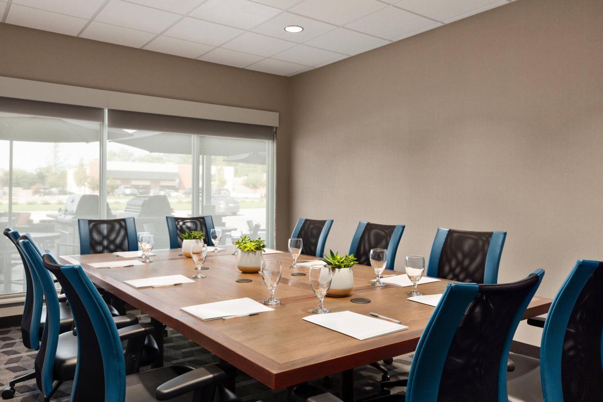 Towneplace Suites Cedar Rapids Marion מראה חיצוני תמונה