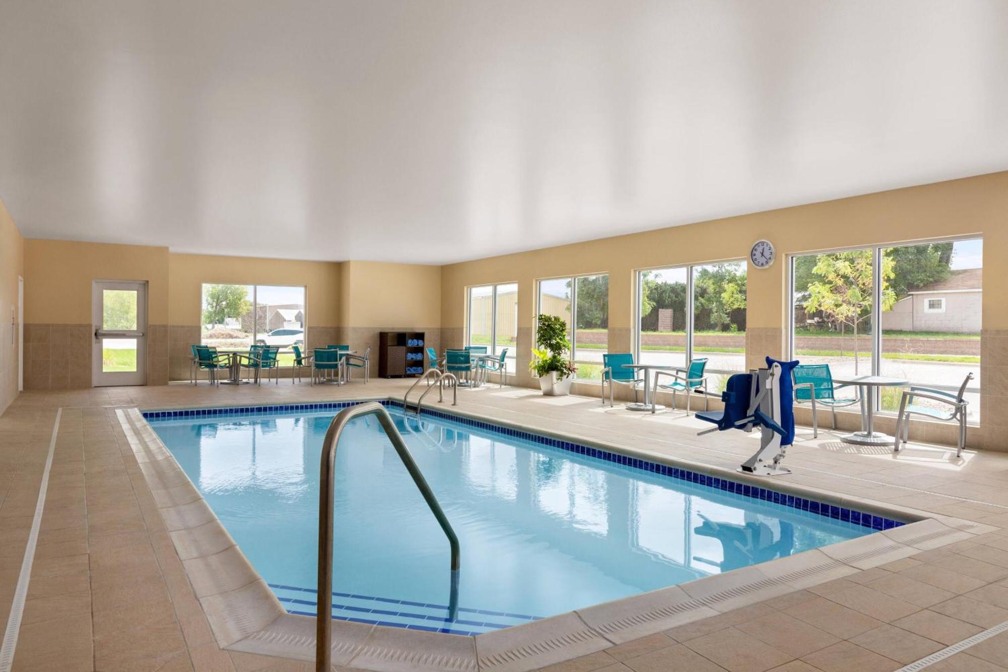 Towneplace Suites Cedar Rapids Marion מראה חיצוני תמונה