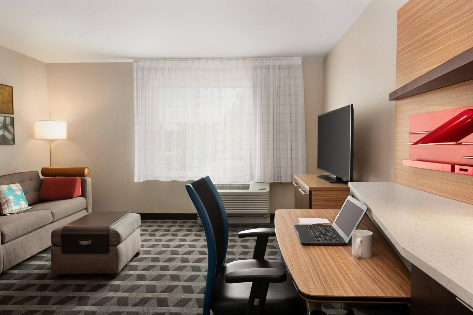Towneplace Suites Cedar Rapids Marion מראה חיצוני תמונה