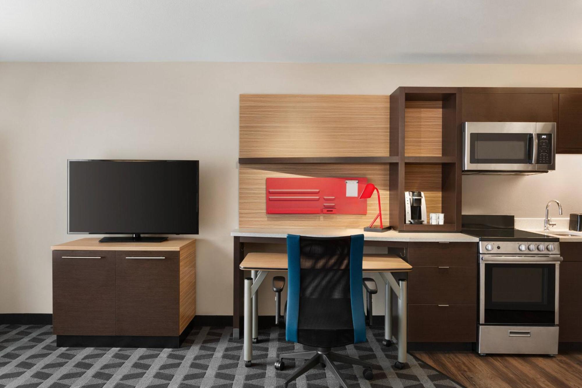 Towneplace Suites Cedar Rapids Marion מראה חיצוני תמונה
