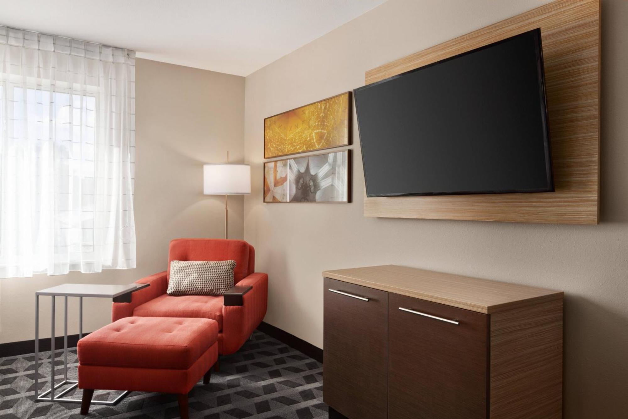 Towneplace Suites Cedar Rapids Marion מראה חיצוני תמונה