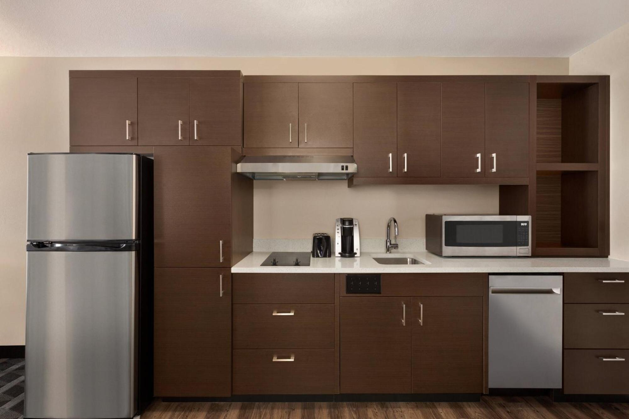 Towneplace Suites Cedar Rapids Marion מראה חיצוני תמונה