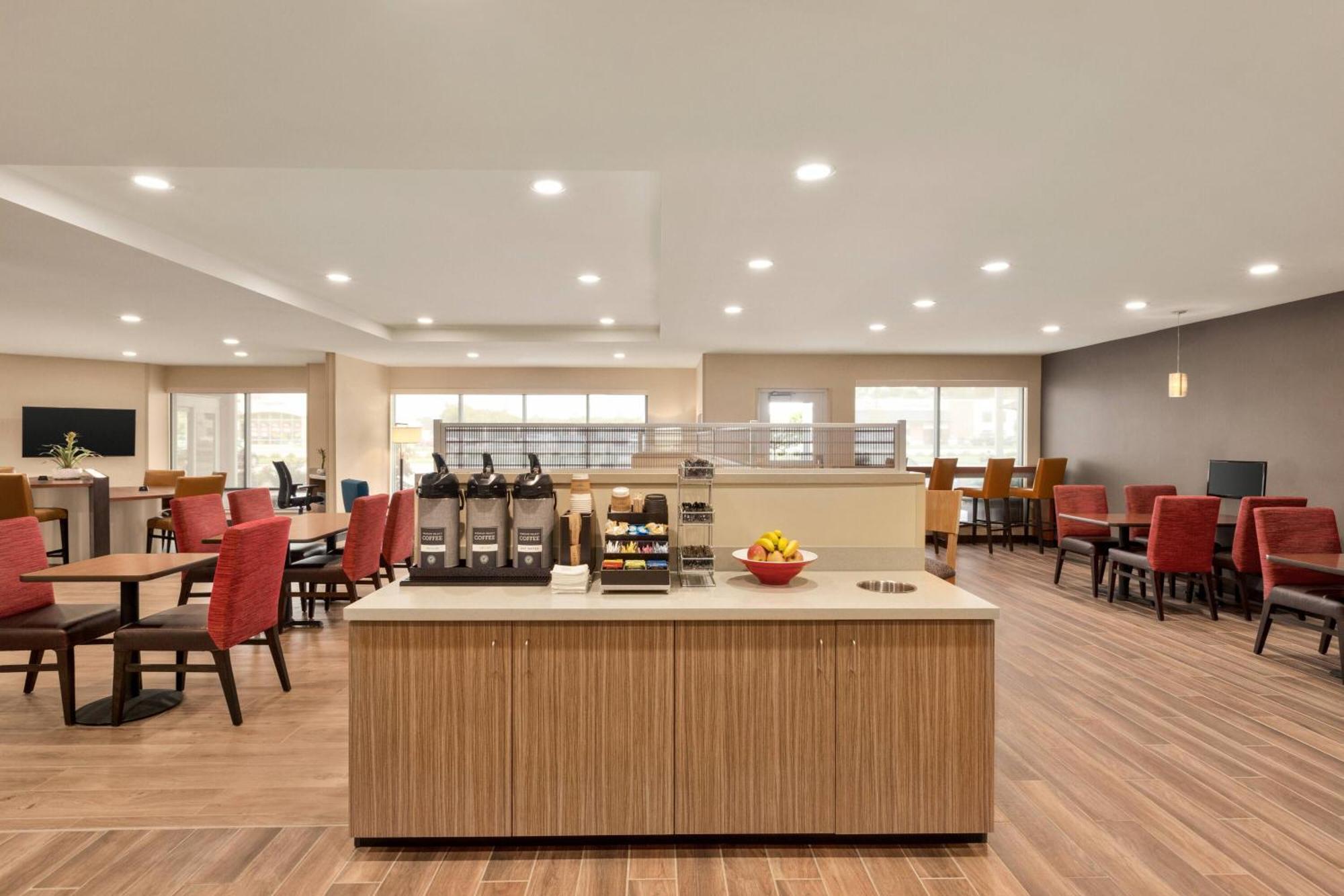 Towneplace Suites Cedar Rapids Marion מראה חיצוני תמונה