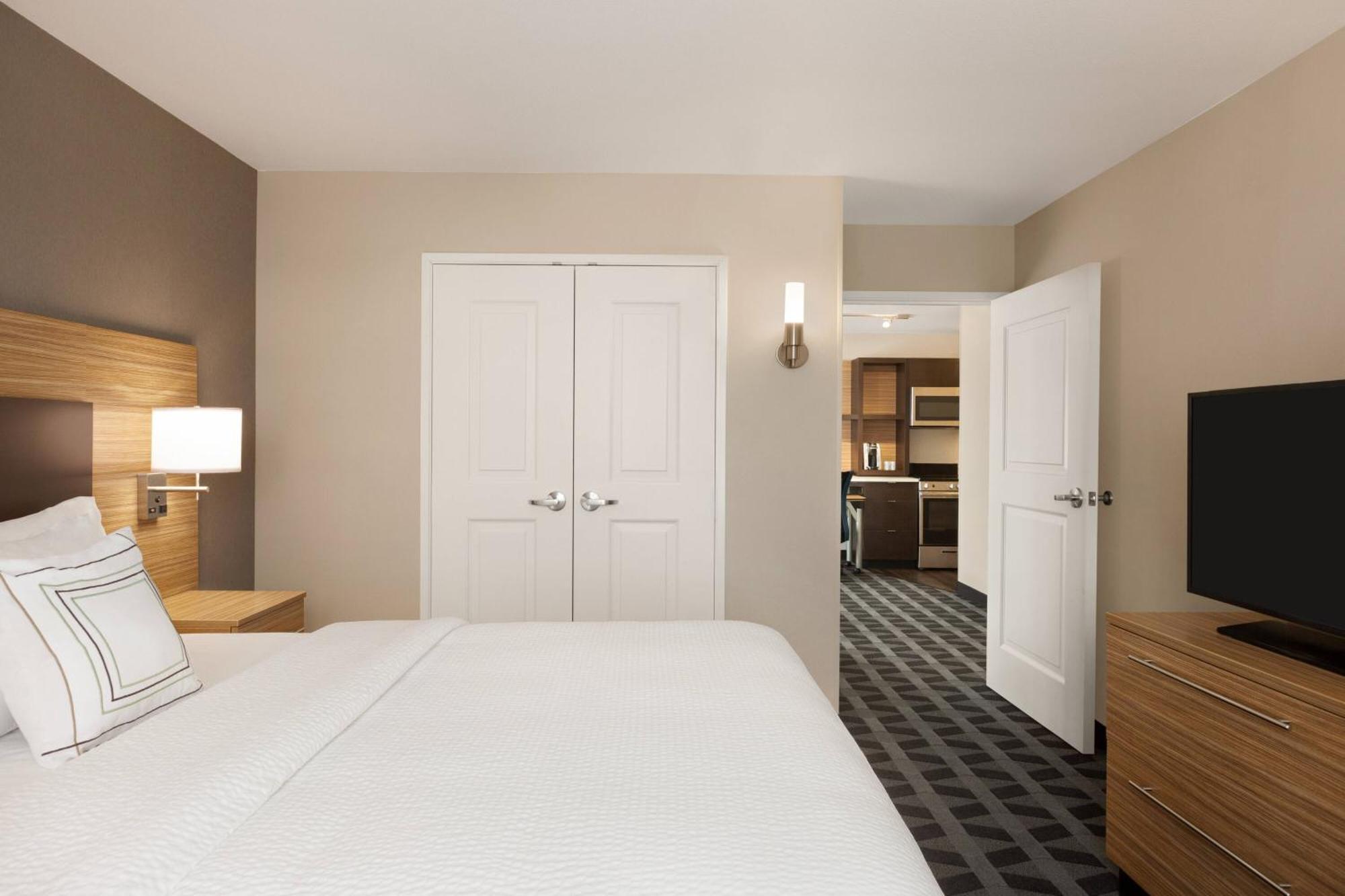 Towneplace Suites Cedar Rapids Marion מראה חיצוני תמונה