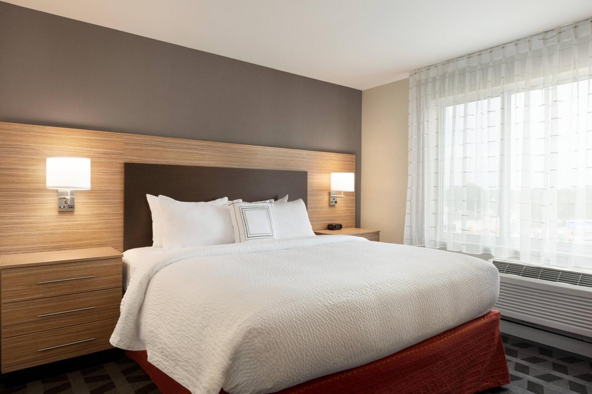 Towneplace Suites Cedar Rapids Marion מראה חיצוני תמונה