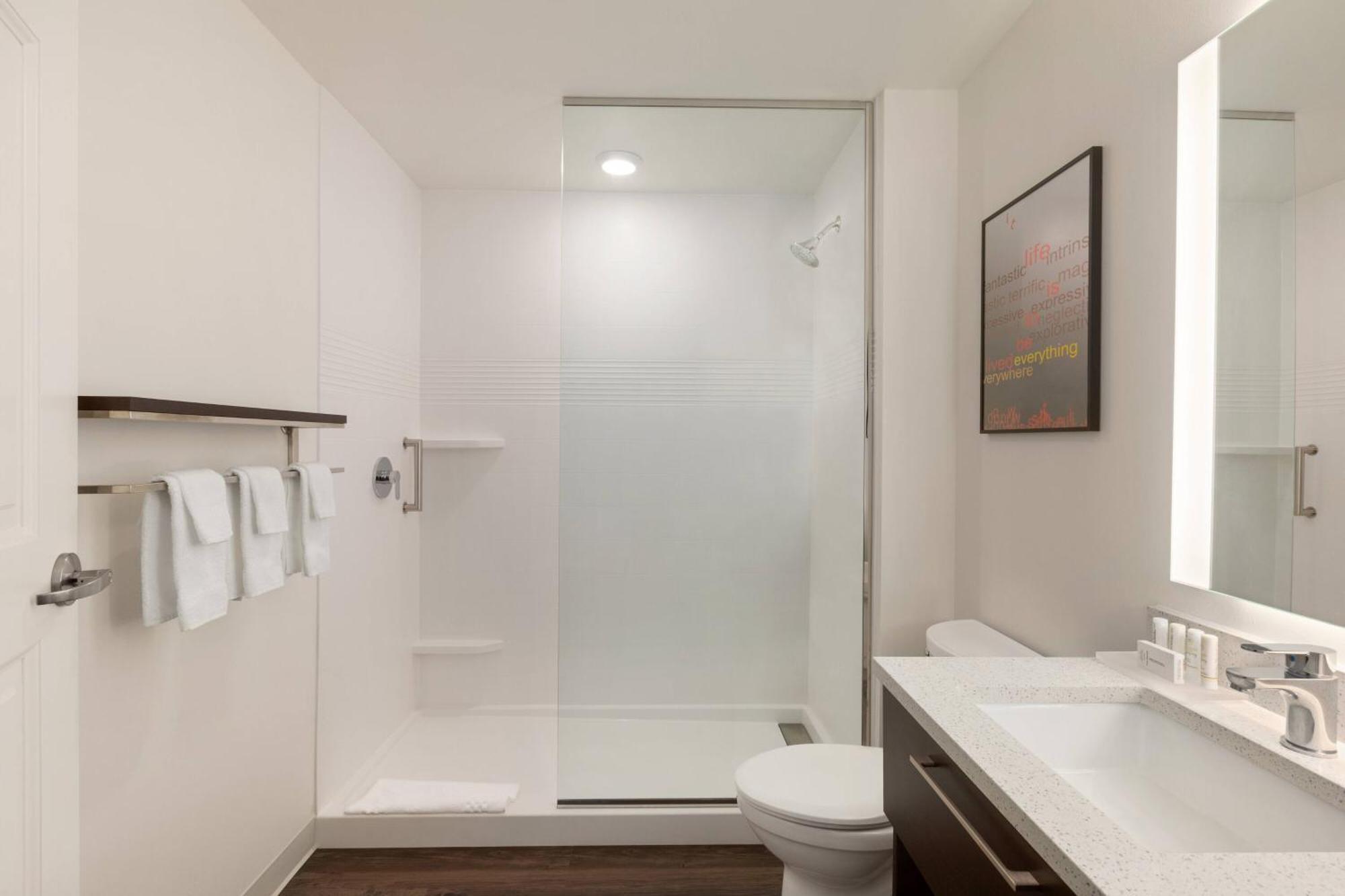 Towneplace Suites Cedar Rapids Marion מראה חיצוני תמונה