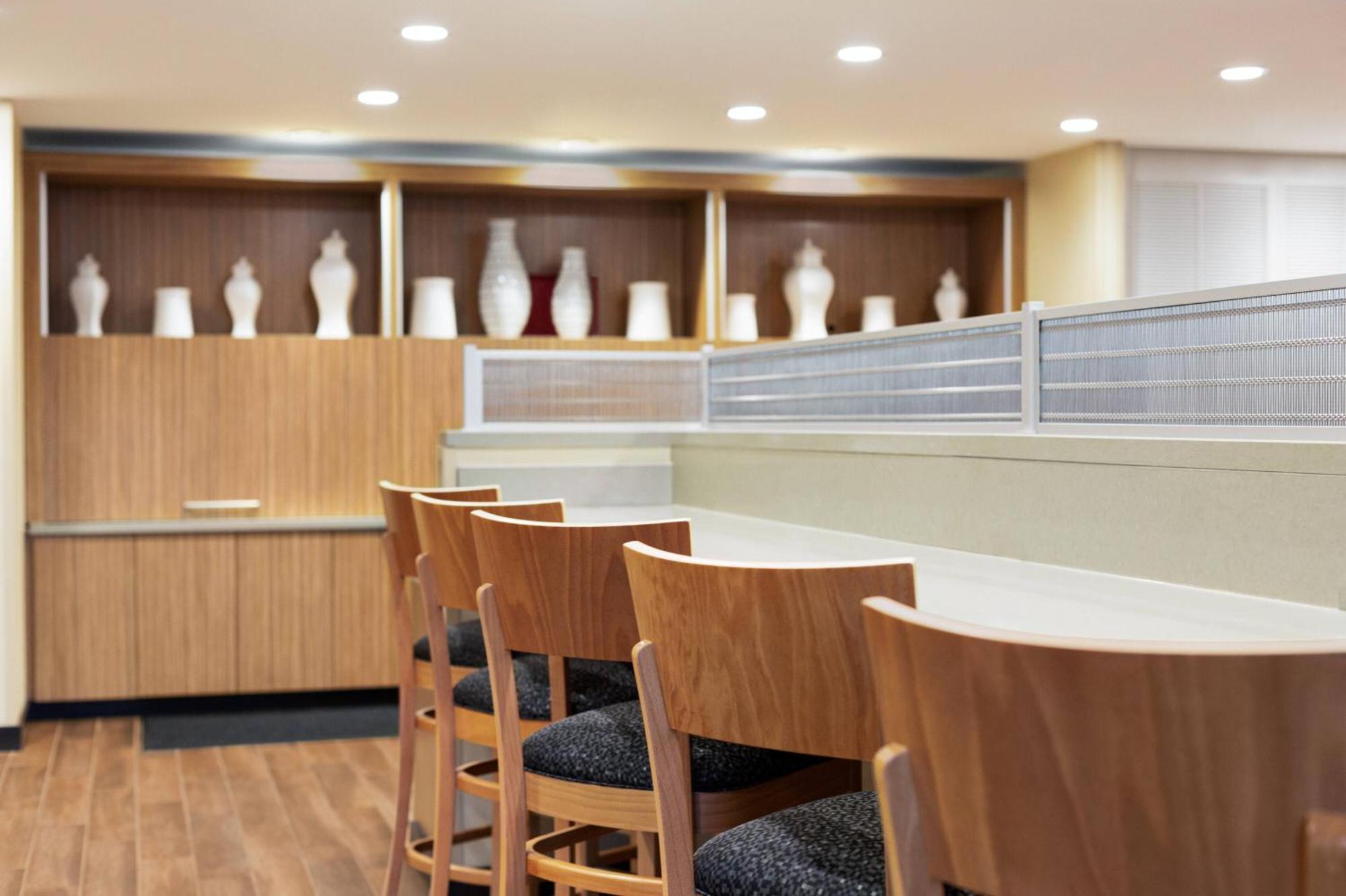 Towneplace Suites Cedar Rapids Marion מראה חיצוני תמונה