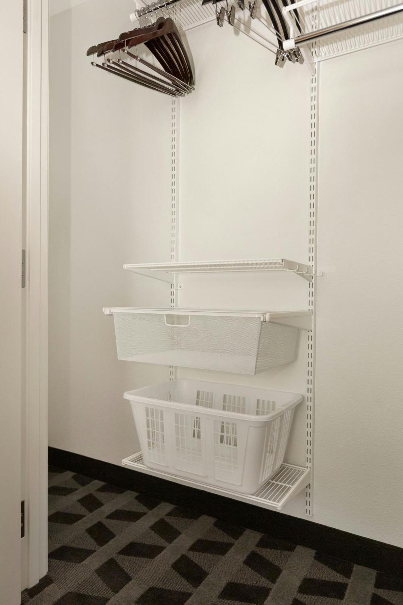 Towneplace Suites Cedar Rapids Marion מראה חיצוני תמונה